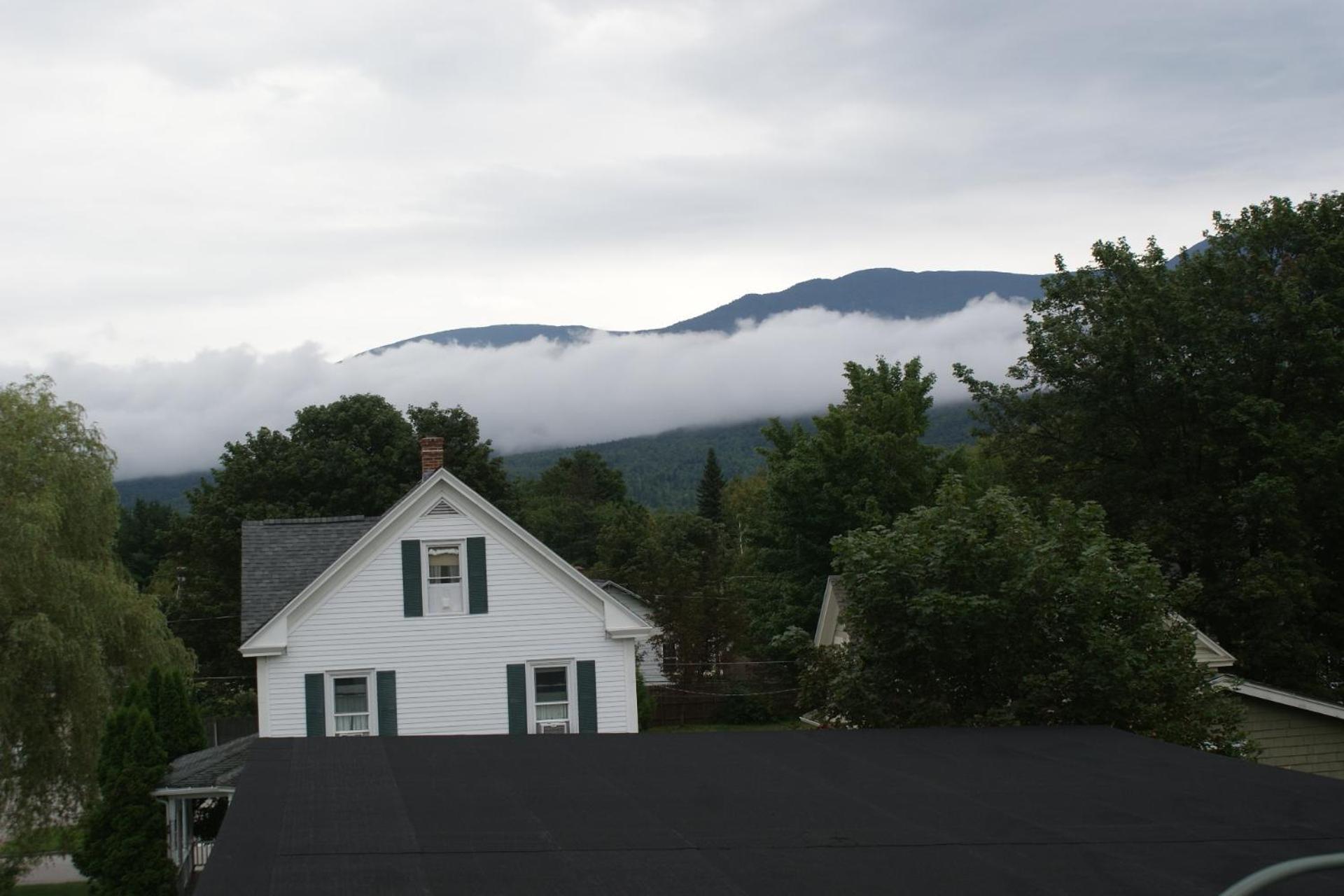 Northern Peaks Motor Inn Gorham Bagian luar foto